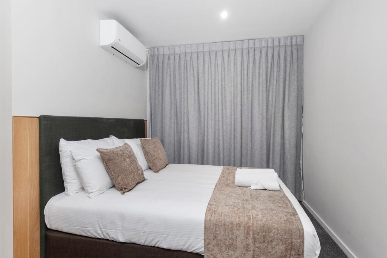 Kolmar Inn Auckland Esterno foto